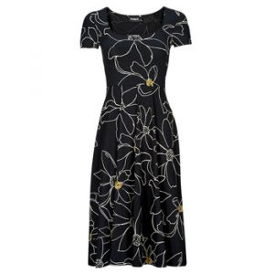 Desigual Robes Noir pour femme - 36