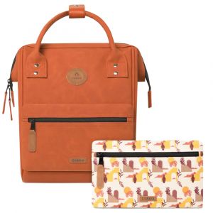 Sac à dos Adventurer Mini 12 litres + 2 grandes pochettes Tanta