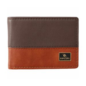 Rip Curl Portefeuille Corpawatu Icon PU Slim