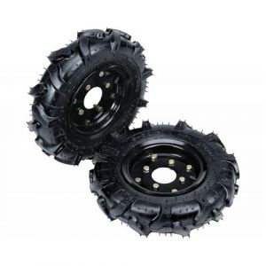 Konner & Sohnen Roues KS RW50 pour motoculteur KS