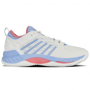 K-Swiss Chaussures de tennis femme Hypercourt Supreme 2 HB