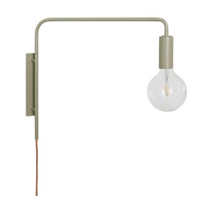 Lampe murale Hubsch Interior Serendipity