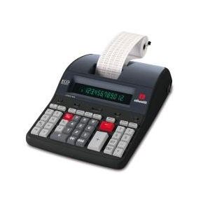 Olivetti Logos 912 - Calculatrice imprimante professionnelle (B5897)