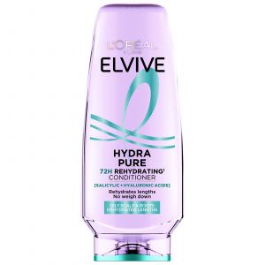 Image de L'Or&eacute;al Paris Hydra Pure Purifying Conditioner 400ml