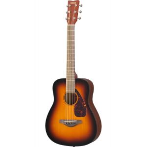 Yamaha JR2 TBS Tobacco Brown Sunburst + Housse