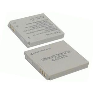 Canon Batterie NB-4L (batterie d'origine)
