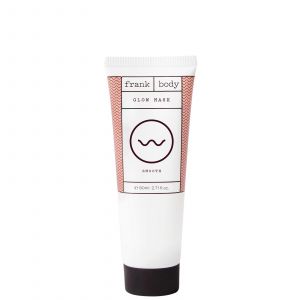Frank body Smooth - Glow mask