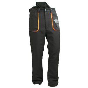 Oregon Pantalon de protection yukon® taille l -