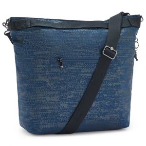 Image de Kipling Esti One Size Blue Eclipse Pr - Blue Eclipse Pr - One Size