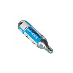 Image de Cartouche de CO2 Pro 16g x30 Argent