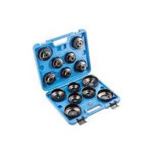 Hogert Technik Cl&eacute; pour filtre &agrave; huile VW,MERCEDES-BENZ,FORD HT8G306