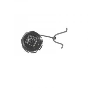 Matijardin - Bouchon de reservoir d'essence pour débroussailleuse Stihl. ø ext. 46 mm