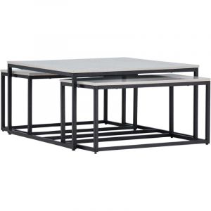 Venture Home - Tables gigognes Solna