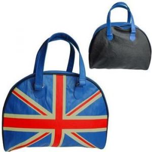 Tropico Grand sac bowling drapeau Anglais