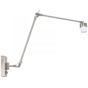 Steinhauer Applique Gramineus - Acier