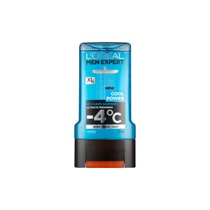 L'Oréal Men Expert Cool Power - Gel douche