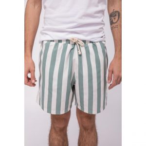 Image de Faguo Short de bain polyester recyclé MIMIZAN