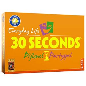 Image de 30 SECONDS EVERY DAY NL