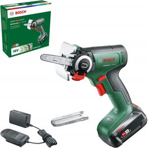 Bosch Tudes de studio de manipulation sans fil 18V-65 Batterie 1x 2,5 ah et accessoires