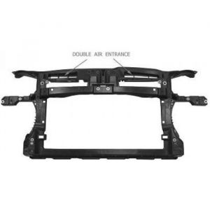 Face avant 2 entrées d'air Volkswagen Golf 5 2003-2008 RA26910