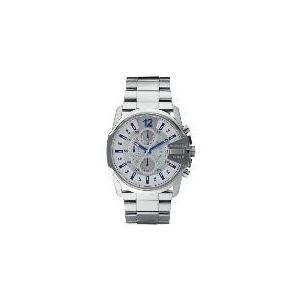 Image de Diesel DZ418 - Montre pour homme Quartz Chronographe bracelet en acier