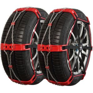 Polaire 215/75r14215/70r15215/65r16225/55r17225/50r18