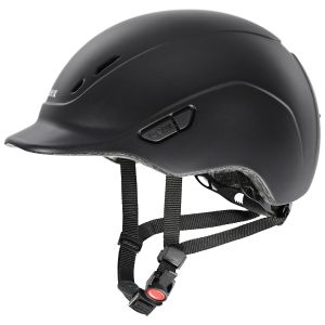 Casque d'équitation Uvex Kiddox
