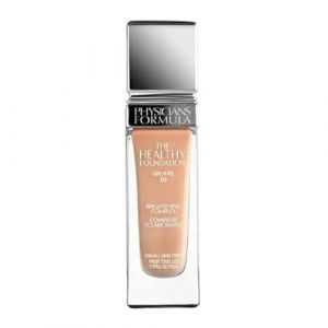 Physicians Formula Healthy Foundation Light Cool