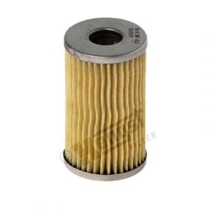 Hengst Filtre à carburant KNECHT FILTER KX 185