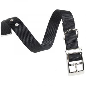 Ferplast Collier Nylon Club Cf15/35 Noir