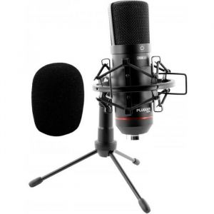 Image de Plugger studio MUSB 20PLUS MICRO DE STUDIO ET DE PODCAST USB