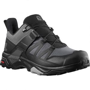 Salomon Chaussures de randonnée X Ultra 4 GTX Noir - Taille 43 y 1/3