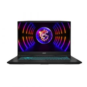 MSI PC portable Katana 17 B12VFK-004FR