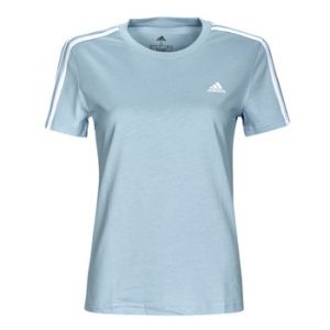 Adidas T-shirt 3S T Bleu - Taille EU S,EU M,EU L,EU XL,EU XS