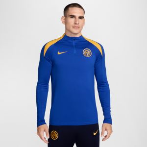 Nike Haut d'entraînement de football homme inter milan strike third
