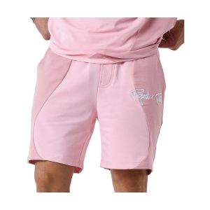 Short bicolore style vague Project X Paris