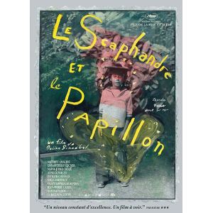 Le Scaphandre et le papillon