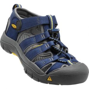 Keen Sandales enfant KIDS NEWPORT H2 bleu - Taille 36,37,38,34,35,32 / 33