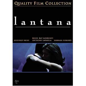 Image de Lantana [DVD]