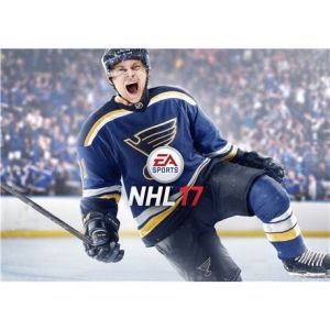XB1 NHL 17 [XBOX One]
