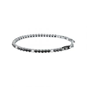 Maserati Bracelet JM222AVC05 Acier inoxydable