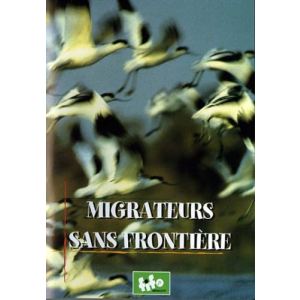 Migrateurs sans frontière
