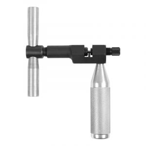 Cyclus Poinçon De Chaîne 720109 - Pour Chaînes 7-10 Vitesses Shimano - Résistant Pour L'atelier