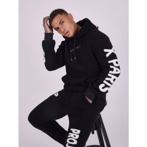 Sweat style pilou pilou Project X Paris