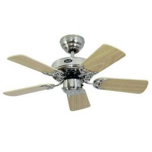 Casafan Classic Royal 75 - Ventilateur de plafond 5 pales