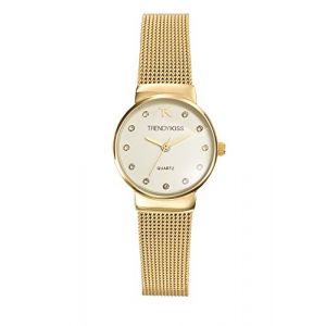 Image de Trendy Kiss TMG10065 - Montre pour femme Quartz Analogique