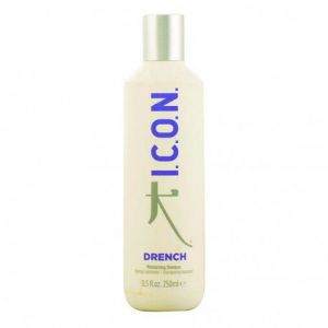 Image de Varios Shampoing Drench - 250 ml