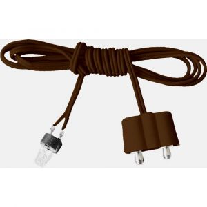 Kahlert Licht Éclairage 698061 clair Bi-Pin 3.5 V