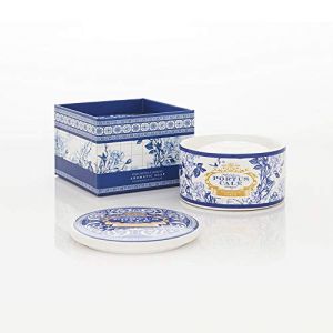 Castelbel Portus Cale Bath Soap Gold & Blue 150gr