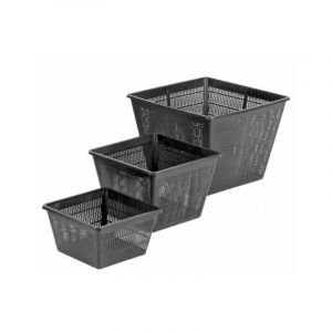 Superfish Panier de plantation bassin Taille - 19 cm